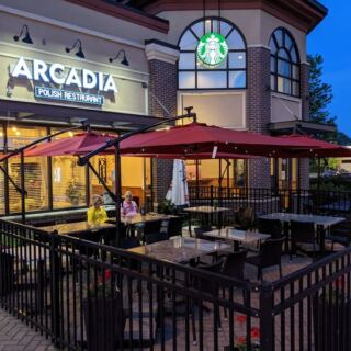 These 7 Polish Restaurants In Illinois Serve The Kind Of Old-Country Comfort Food Locals Defend