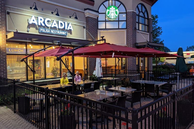 These 7 Polish Restaurants In Illinois Serve The Kind Of Old-Country Comfort Food Locals Defend