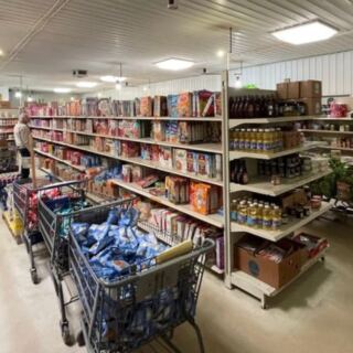 This Amish-Run Discount Grocery in Losantville, Indiana Makes Sandwiches to Order at Prices That Shock Shoppers