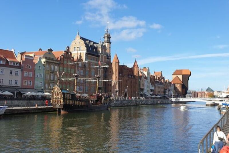 14 European Places That Feel Expensive But Don’t Have To Be