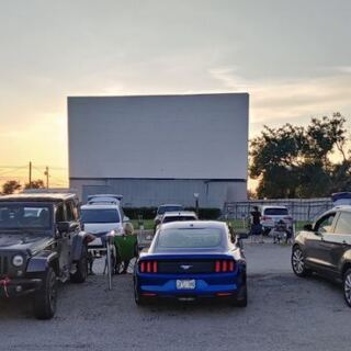 Pull Into This Guthrie, Oklahoma Drive-In for Burgers, Shakes, and a Trip Straight Back to 1950s Americana
