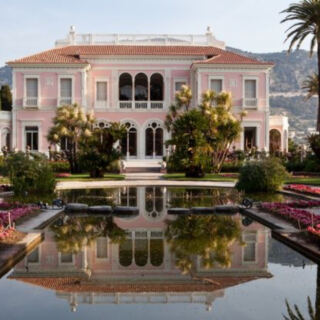 France Has More Than Châteaux, And These 13 Historic Estates Prove It