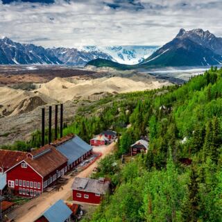 15 Remote American Towns That Feel Completely Cut Off From The World