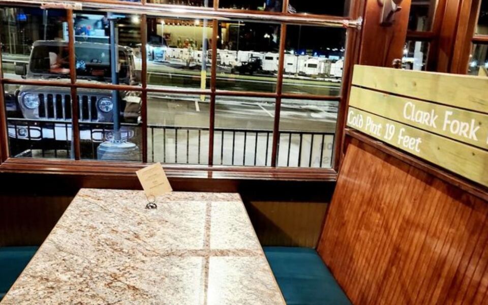 This Missoula, Montana, Irish Pub Blends Cozy Atmosphere With One of the City’s Most Beloved Beer Selections