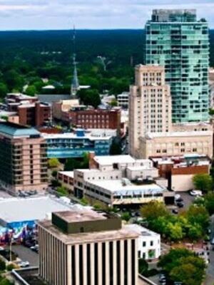 This Small North Carolina City Quietly Runs a Hospital System Ranked Among America’s Best