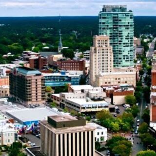 This Small North Carolina City Quietly Runs a Hospital System Ranked Among America’s Best