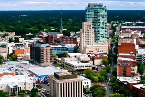 This Small North Carolina City Quietly Runs a Hospital System Ranked Among America’s Best