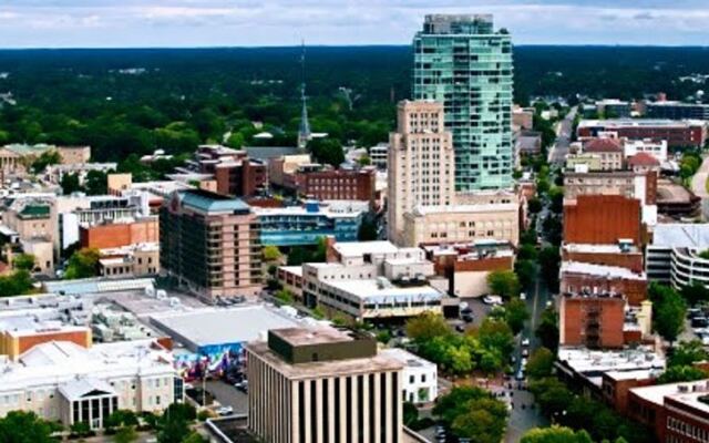 This Small North Carolina City Quietly Runs a Hospital System Ranked Among America’s Best