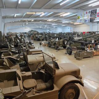 Spend A Free Day Exploring These 12 Tennessee Military History Museums On A Meaningful 2026 Road Trip