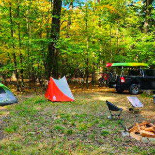 This Vast Pennsylvania Forest Offers More Than Half a Million Acres of Trails, Lakes, and Wild Scenery