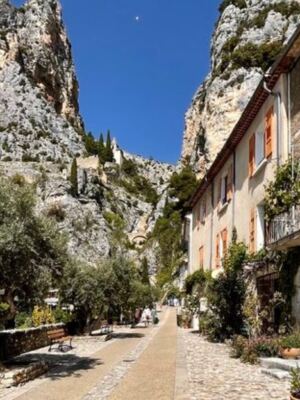 15 Enchanting Villages That Capture the Beauty of Rural France