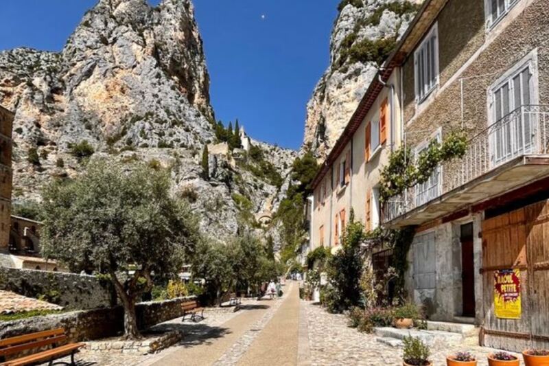 15 Enchanting Villages That Capture the Beauty of Rural France