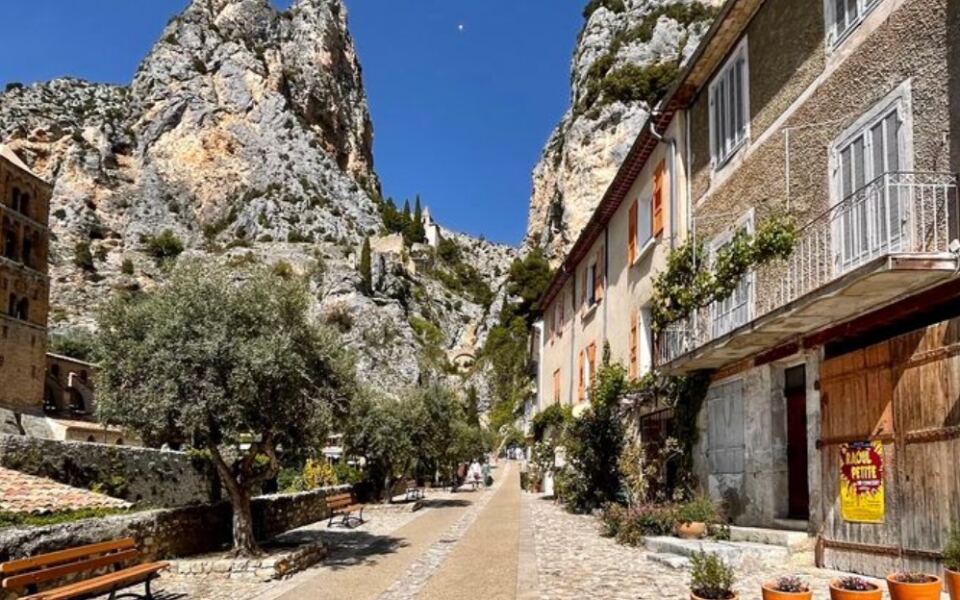 15 Enchanting Villages That Capture the Beauty of Rural France