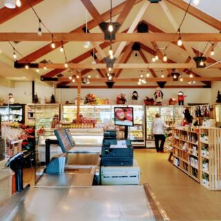 Behind This New Jersey Market’s Barn Doors Is a Serious Food-Shopping Trip