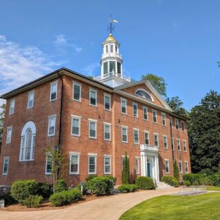 This Small Berkshires College Charges Families Earning Under $200K Nothing for Tuition