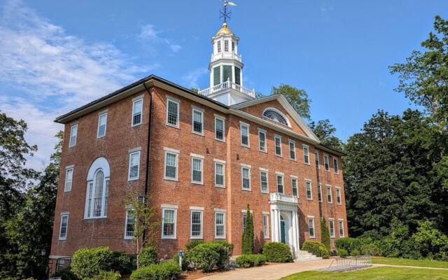This Small Berkshires College Charges Families Earning Under $200K Nothing for Tuition