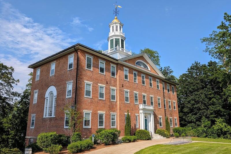 This Small Berkshires College Charges Families Earning Under $200K Nothing for Tuition
