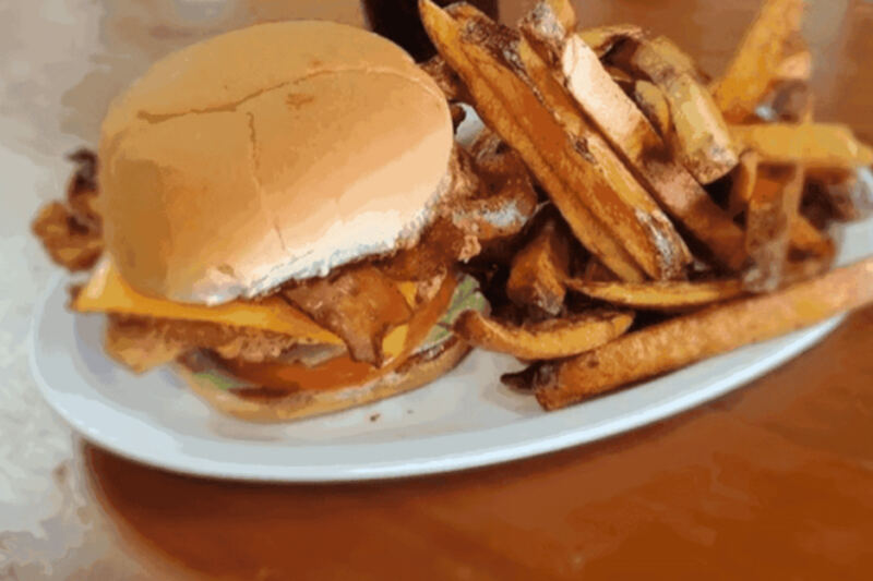 This No-Frills Kansas City, Kansas, Restaurant Has Become a Local Favorite for Classic Comfort Food