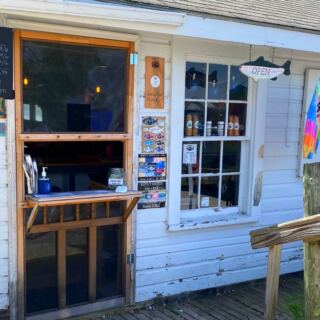 12 Michigan Fish Markets Worth the Drive