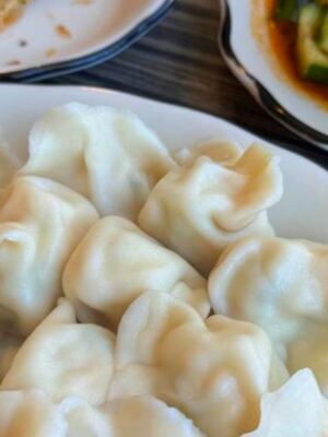 14 Hidden Gem Restaurants With Amazing Homemade Dumplings