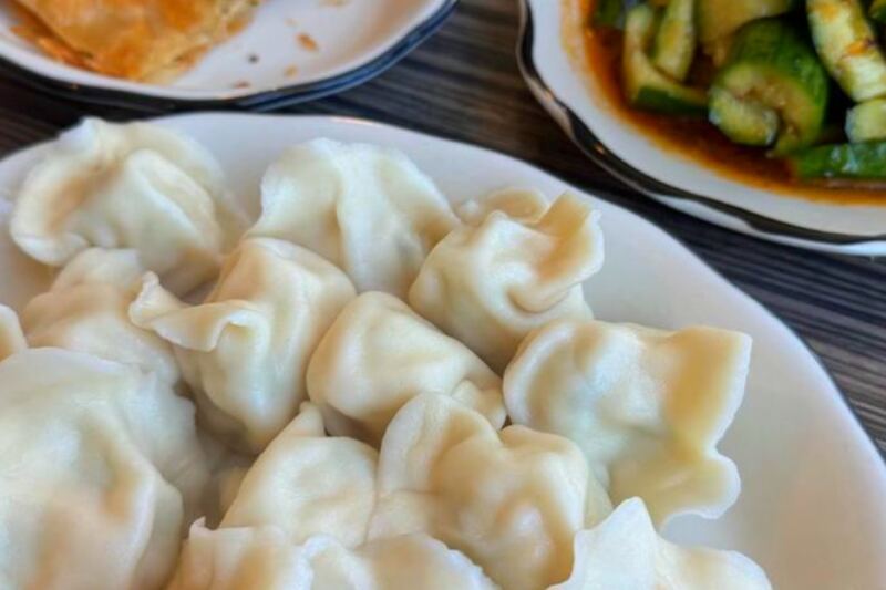14 Hidden Gem Restaurants With Amazing Homemade Dumplings