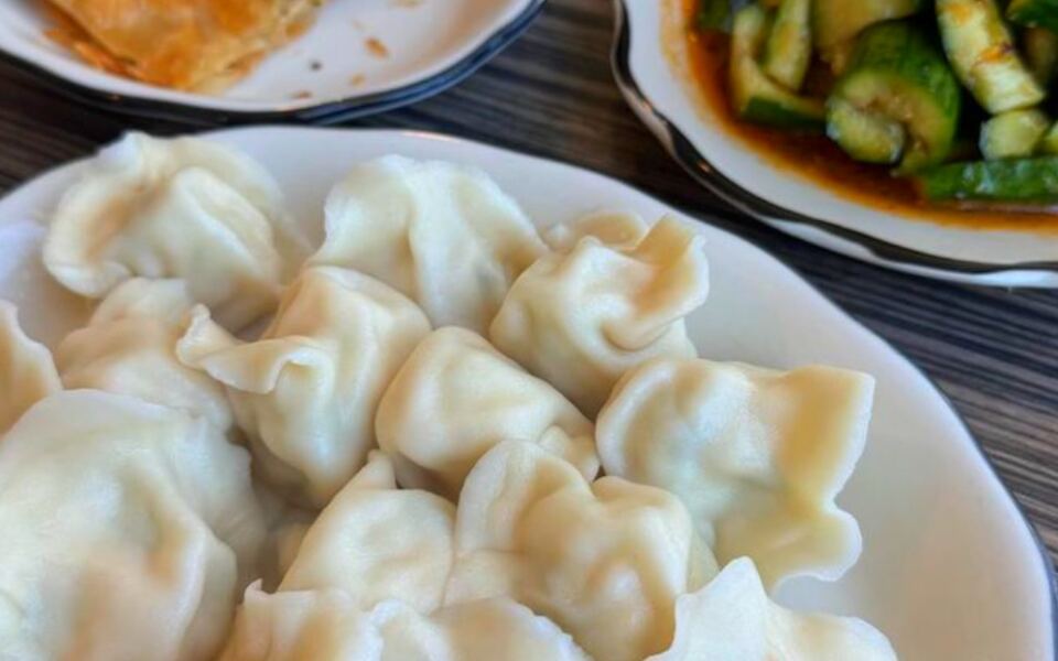 14 Hidden Gem Restaurants With Amazing Homemade Dumplings