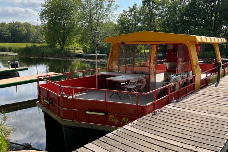This Tiny Minnesota Town Calls Itself The Little City On The Big Lake