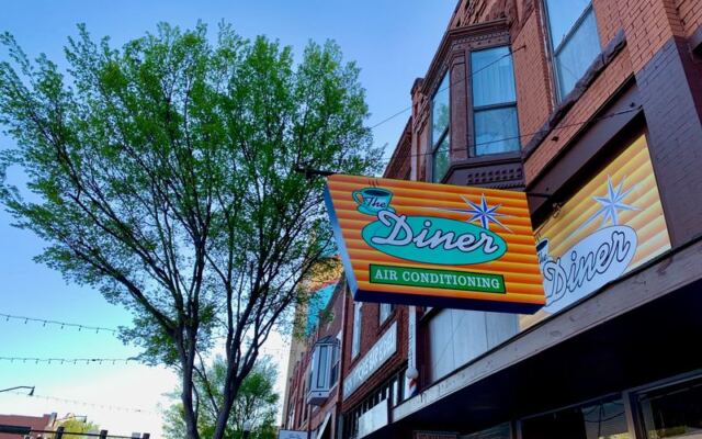 This Century-Old Oklahoma Diner Won the State Chili Championship Twice and Pulled in Guy Fieri