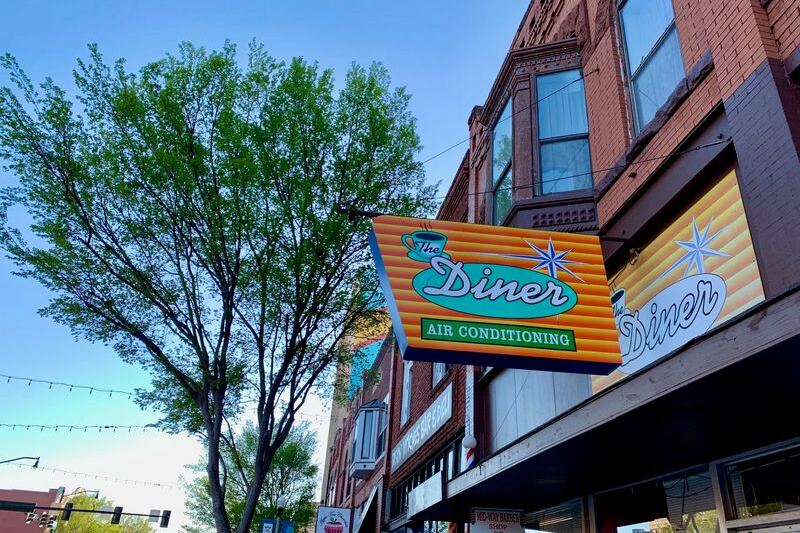 This Century-Old Oklahoma Diner Won the State Chili Championship Twice and Pulled in Guy Fieri