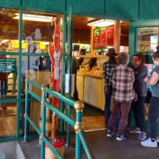 12 West Virginia Restaurants Serving the Kind of Food You Rarely Find Anymore