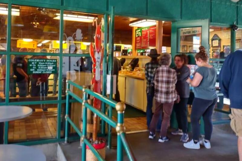 12 West Virginia Restaurants Serving the Kind of Food You Rarely Find Anymore