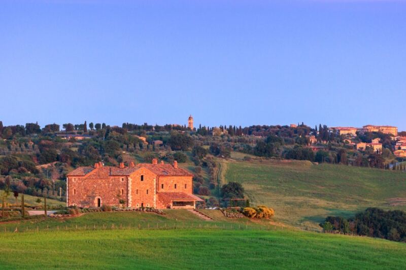14 Essential Stops for the Ultimate Trip Through Italy