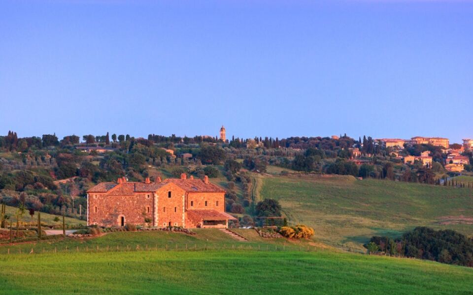 14 Essential Stops for the Ultimate Trip Through Italy