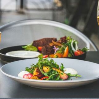 This Downtown Lincoln Restaurant Has a Menu That Never Stays the Same