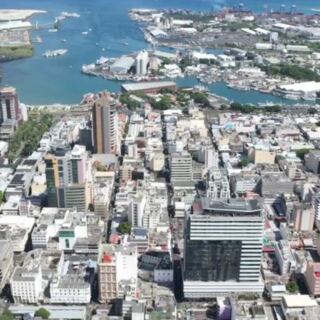 15 Countries With the Highest Population Density on Earth