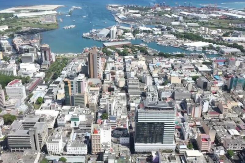 15 Countries With the Highest Population Density on Earth