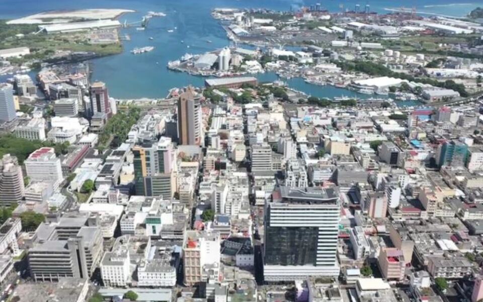 15 Countries With the Highest Population Density on Earth