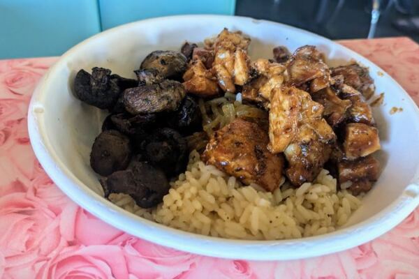 This Florida Restaurant Serves an Entire Gluten-Free Menu, Not Just One Sad Salad