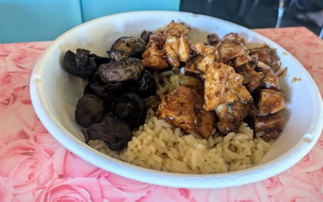This Florida Restaurant Serves an Entire Gluten-Free Menu, Not Just One Sad Salad