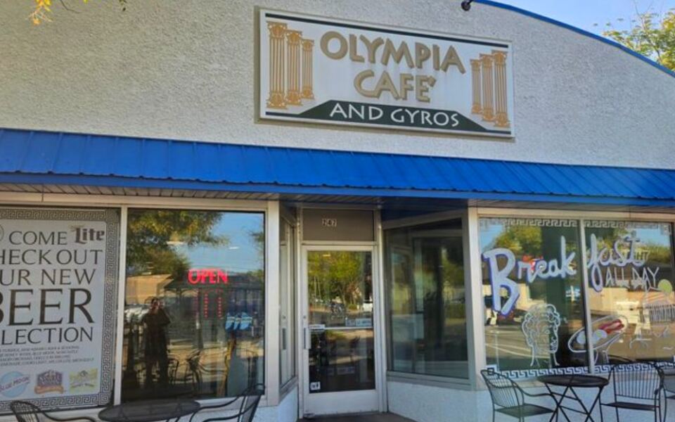 12 Minnesota Restaurants To Visit When You’re Craving Greek Food