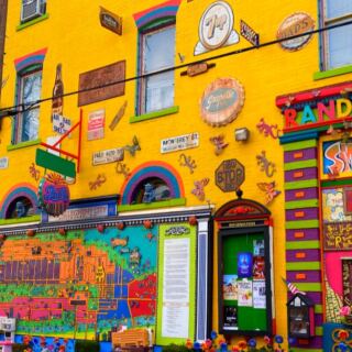 14 Must-Visit Places in Pittsburgh Beyond the Usual Tourist Spots