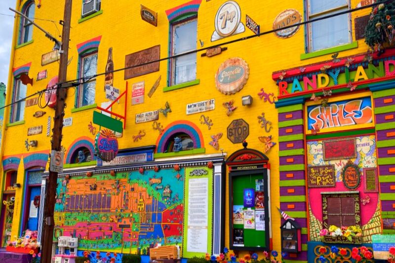 14 Must-Visit Places in Pittsburgh Beyond the Usual Tourist Spots