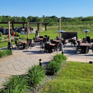 This Minnesota Vineyard Feels Like Wine Country Just 20 Miles From The Twin Cities