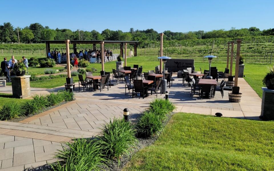 This Minnesota Vineyard Feels Like Wine Country Just 20 Miles From The Twin Cities