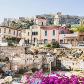 15 Best European Cities for First-Time International Travelers
