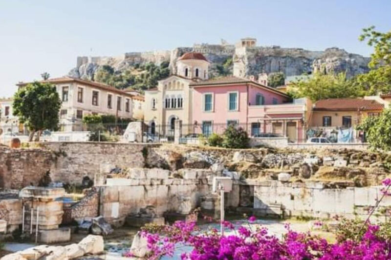 15 Best European Cities for First-Time International Travelers