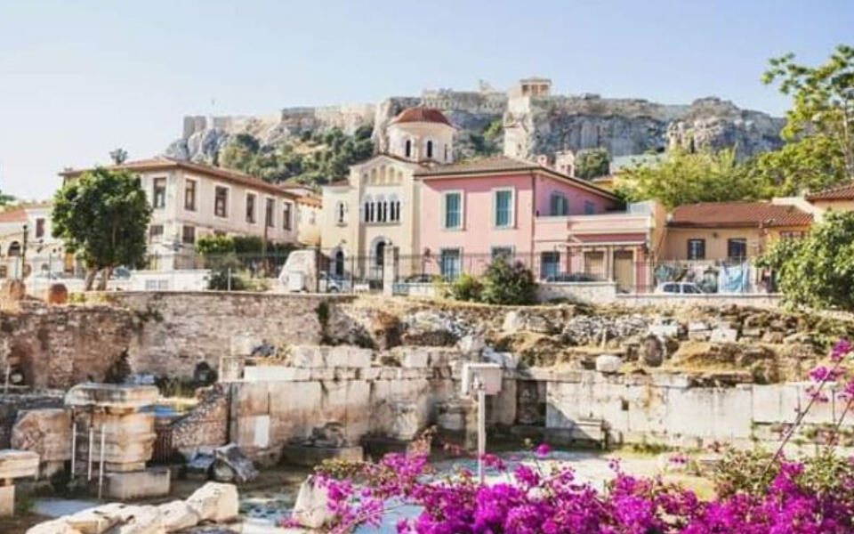 15 Best European Cities for First-Time International Travelers
