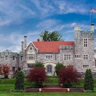 8 Dreamy Ohio Castles Most People Have No Idea Are Scattered Across The State