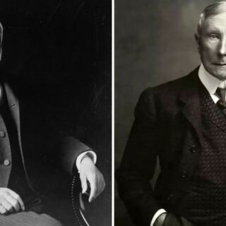 15 Famous Philanthropists Whose Fortunes Had a Darker Side