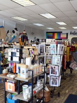 These 9 Illinois Yarn Shops Are Stuffed With Skeins And Enough Wool To Get Lost In